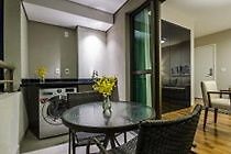 圣保罗 Gran Estanconfor Veranda Berrini酒店 外观 照片