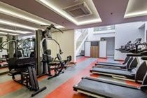 圣保罗 Gran Estanconfor Veranda Berrini酒店 外观 照片