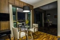 圣保罗 Gran Estanconfor Veranda Berrini酒店 外观 照片