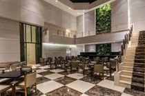 圣保罗 Gran Estanconfor Veranda Berrini酒店 外观 照片